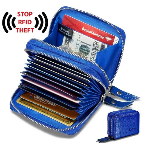 best women's wallet for credit cards with coin rfid|women's leather rfid blocking wallet.